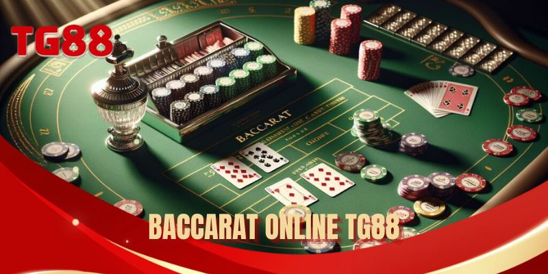 baccarat-online-tg88